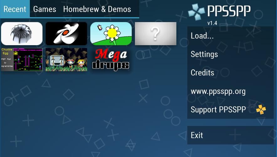 Download Game Ppsspp For Android Free Ps3